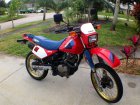 Suzuki SP 125